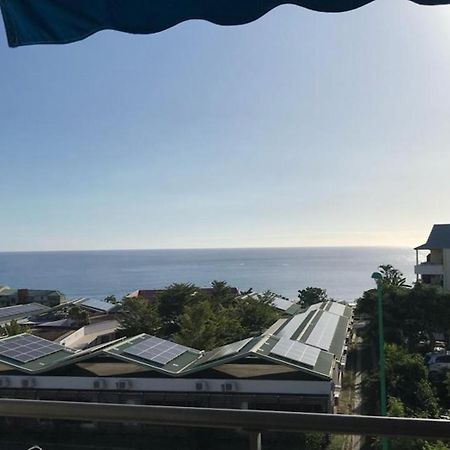 Appart Sympa, Vue Sur Le Lagon A Saint-Gilles-les Bains Exteriör bild